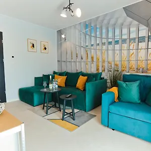  Apartament M&k - Morska Przystań