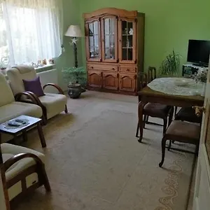  Kwatera prywatna Pokój U Lucyny