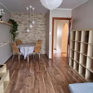  Apartament 3 Pokojowe Mieszkanie Nad Morzem