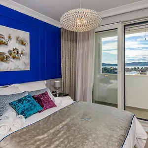 Divine Luxury Blue , Zadar Chorwacja