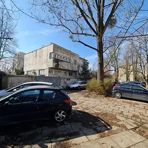 Fantastic Mokotow - Fmg K , Warszawa Polska