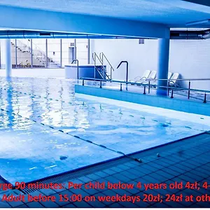 Premium For Old Town & Jewish Quarter Pool , Kraków Polska
