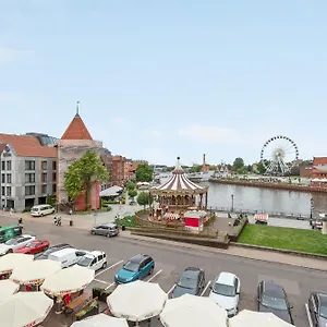  Apartament Old Town View Targ Rybny